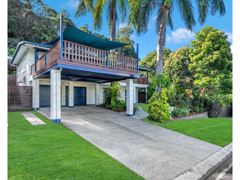 6 Latreille Terrace, Brinsmead QLD 4870
