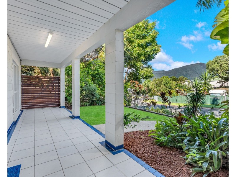 6 Latreille Terrace, Brinsmead QLD 4870