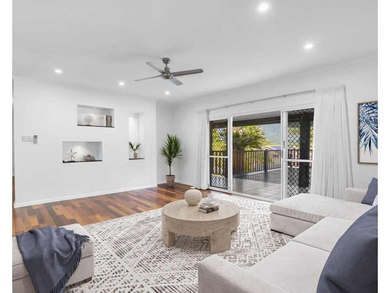 6 Latreille Terrace, Brinsmead QLD 4870