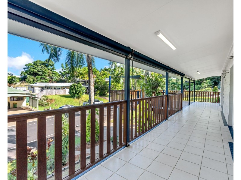 6 Latreille Terrace, Brinsmead QLD 4870