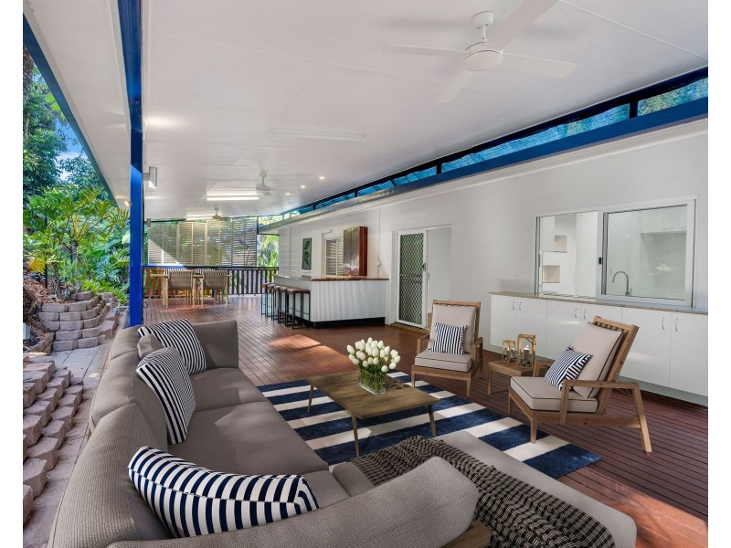 6 Latreille Terrace, Brinsmead QLD 4870
