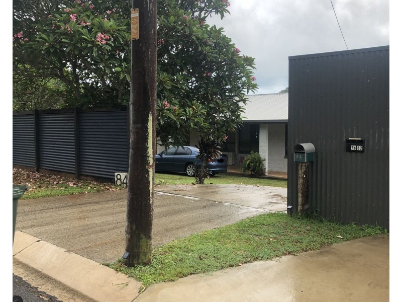 84 Johanna Road, Trinity Beach QLD 4879