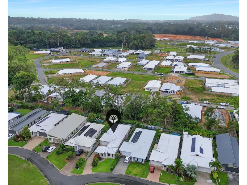15/136-166 Moore Road, Kewarra Beach QLD 4879
