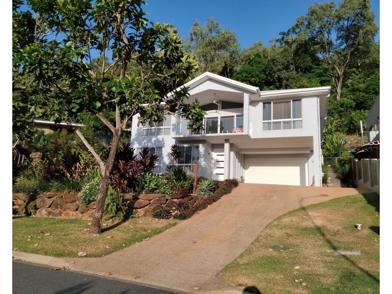 47 Flagship Drive, Trinity Beach QLD 4879