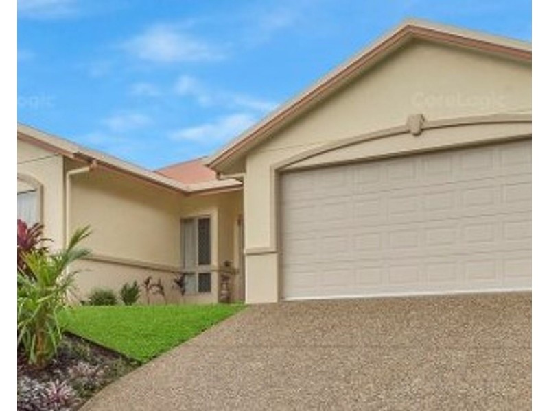 50 West Parkridge Drive, Brinsmead QLD 4870