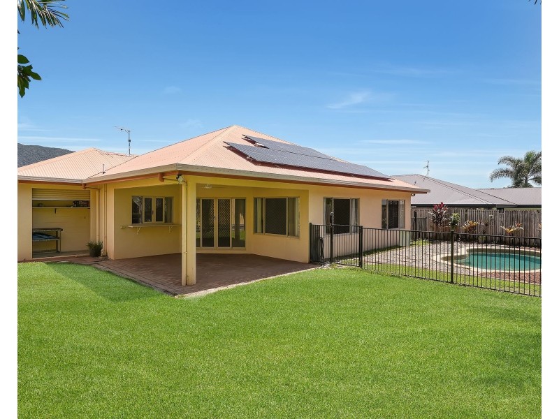 50 West Parkridge Drive, Brinsmead QLD 4870