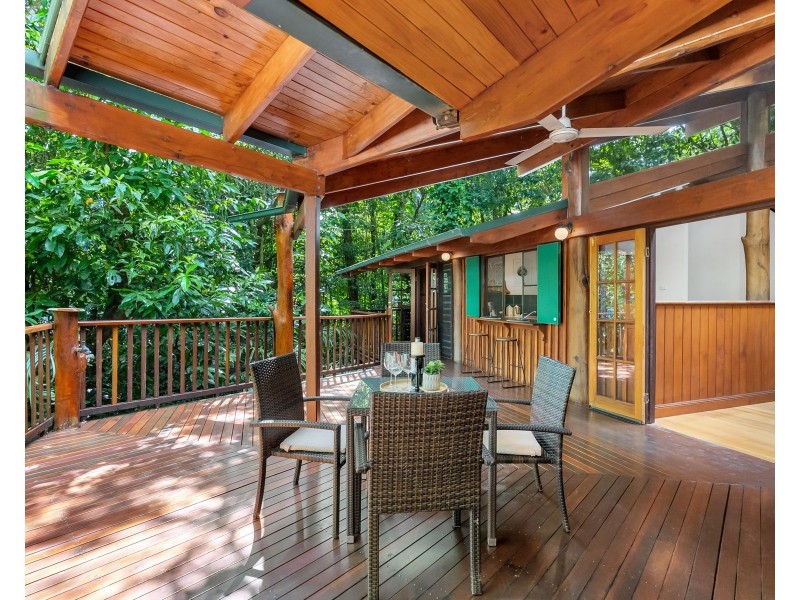 19 Cananga Close, Kamerunga QLD 4870