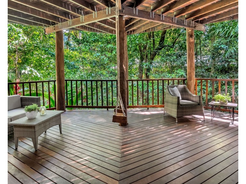 19 Cananga Close, Kamerunga QLD 4870