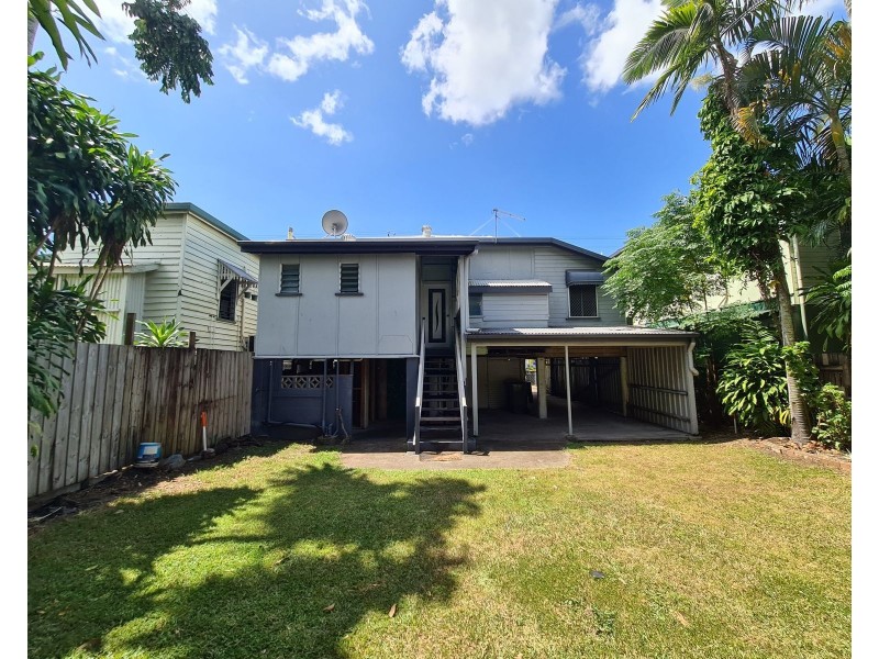 193 Bunda Street, Parramatta Park QLD 4870