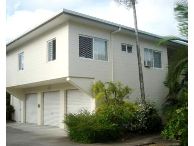 7/24-26 Springfield Crescent, Manoora QLD 4870