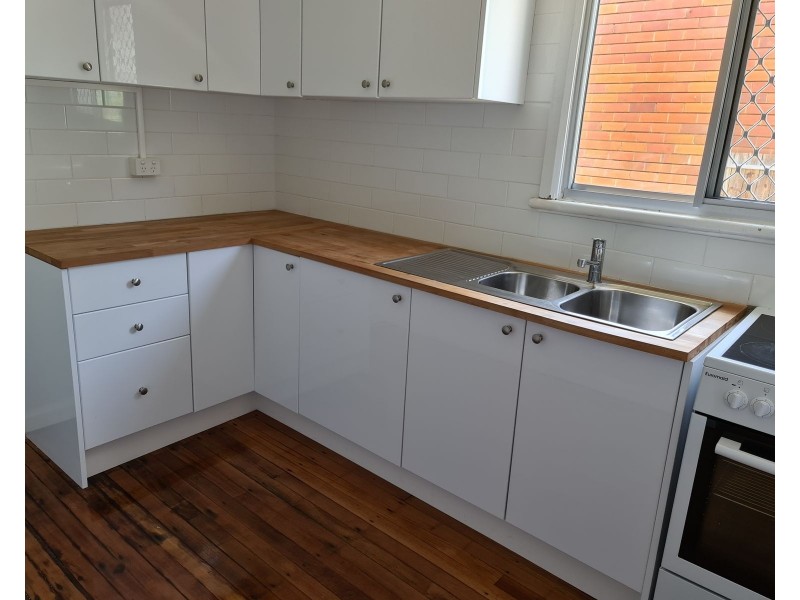 3/154 Sheridan Street, Cairns City QLD 4870