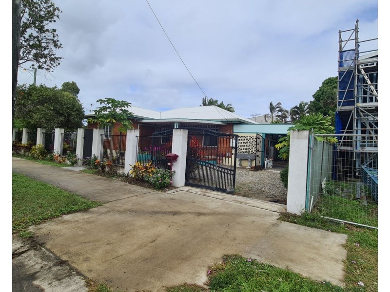 69 Martyn Street, Parramatta Park QLD 4870