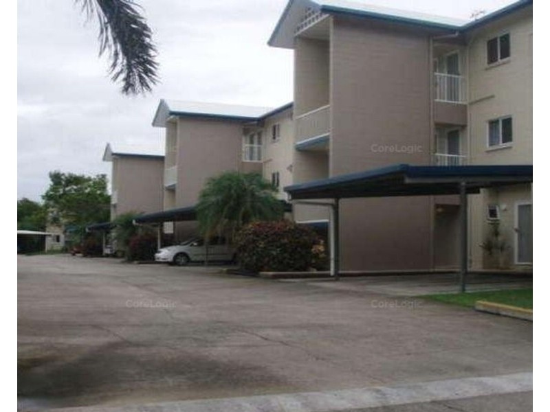 28/91-93 Birch Street, Manunda QLD 4870