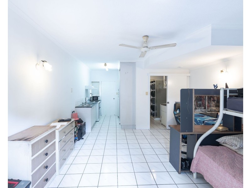 28/91-93 Birch Street, Manunda QLD 4870