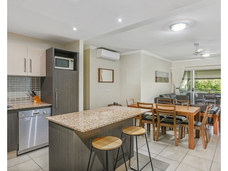 302/57-65 Paradise Palms Drive, Kewarra Beach QLD 4879