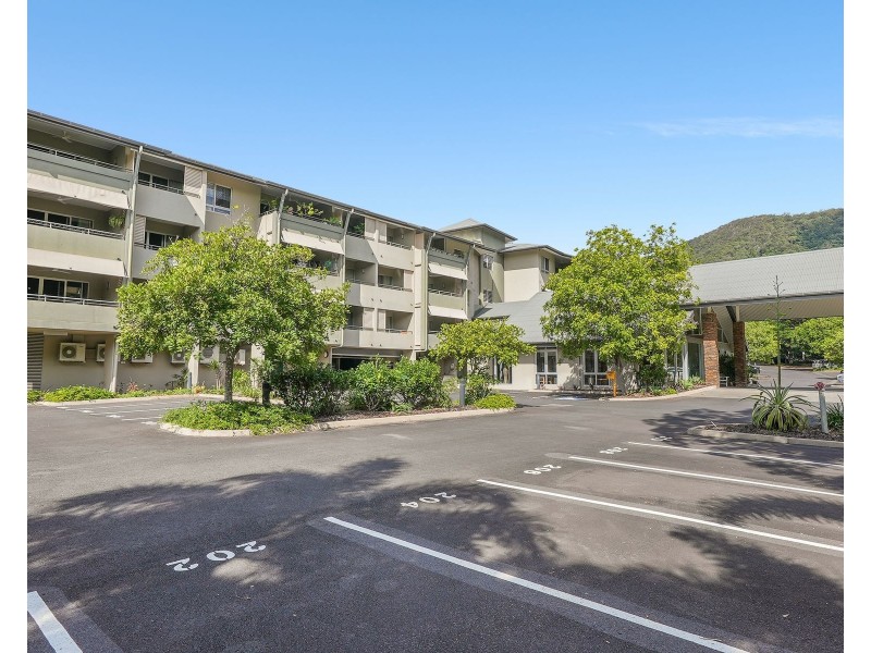 302/57-65 Paradise Palms Drive, Kewarra Beach QLD 4879