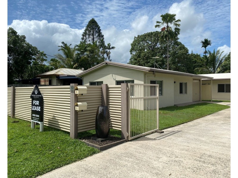2/55 Macilwraith Street, Manoora QLD 4870