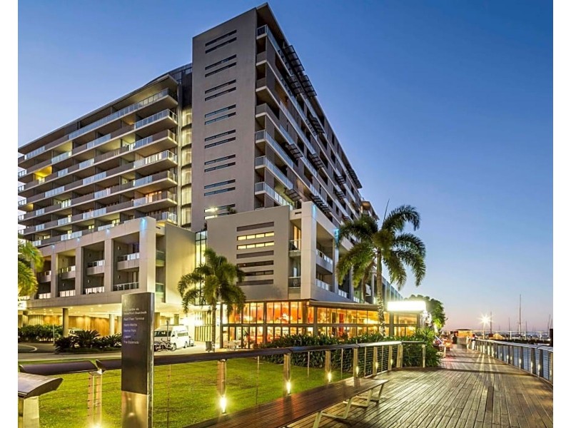 605/1 Marlin Parade, Cairns City QLD 4870