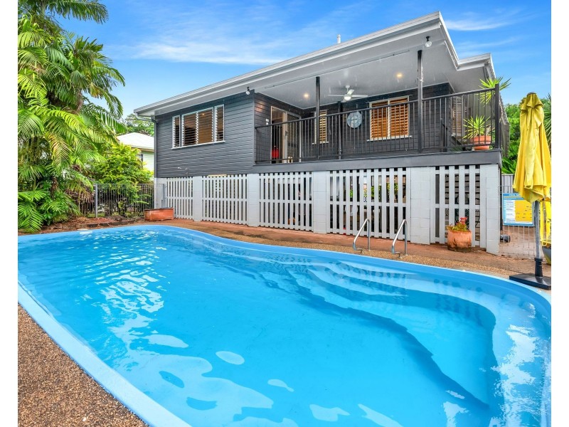40 Cavendish Street, Earlville QLD 4870