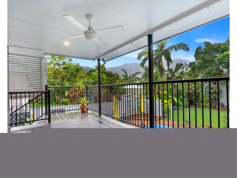40 Cavendish Street, Earlville QLD 4870