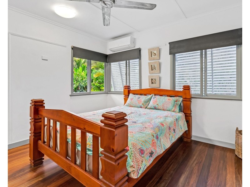40 Cavendish Street, Earlville QLD 4870