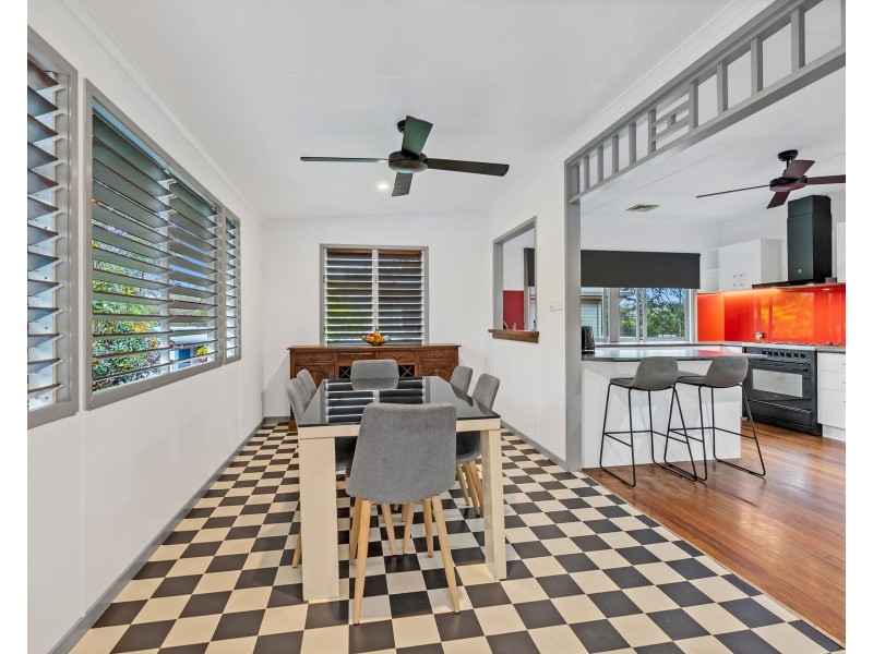 40 Cavendish Street, Earlville QLD 4870