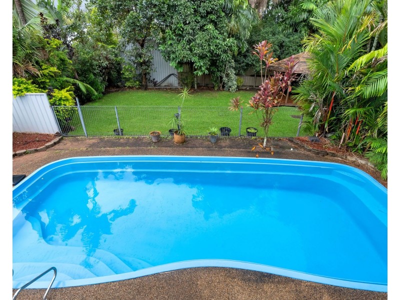 40 Cavendish Street, Earlville QLD 4870