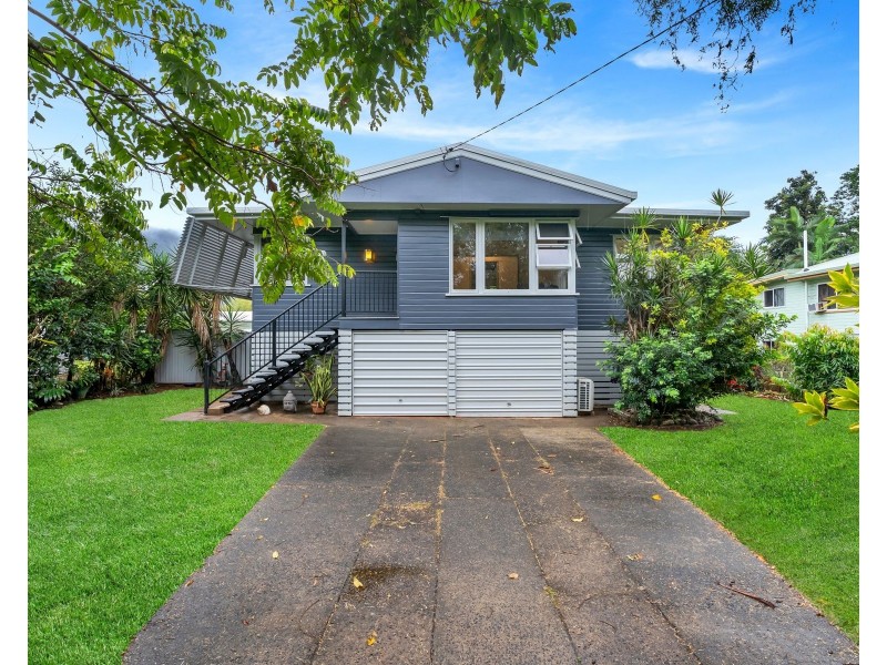 40 Cavendish Street, Earlville QLD 4870