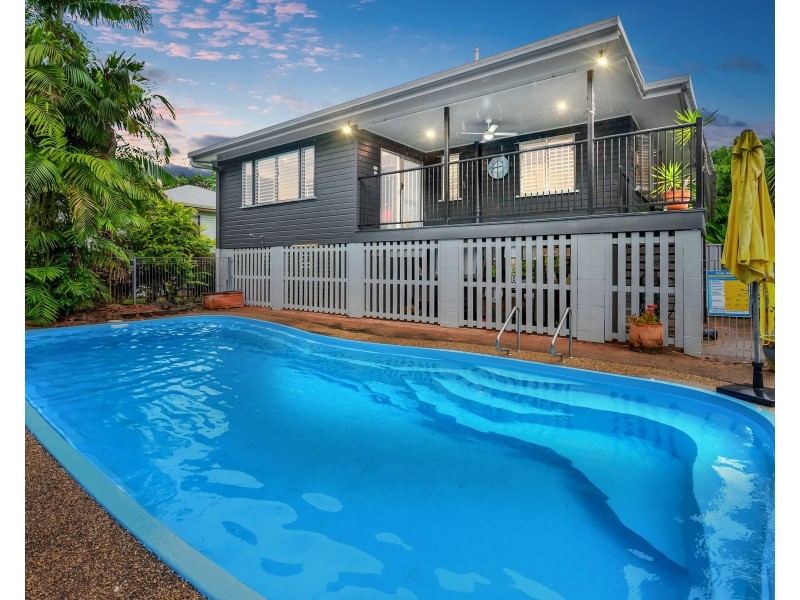 40 Cavendish Street, Earlville QLD 4870