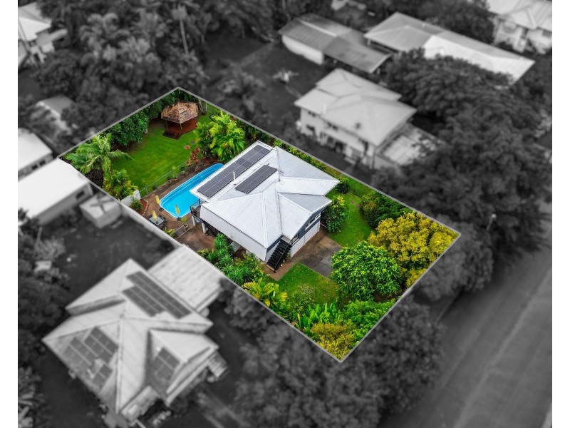 40 Cavendish Street, Earlville QLD 4870