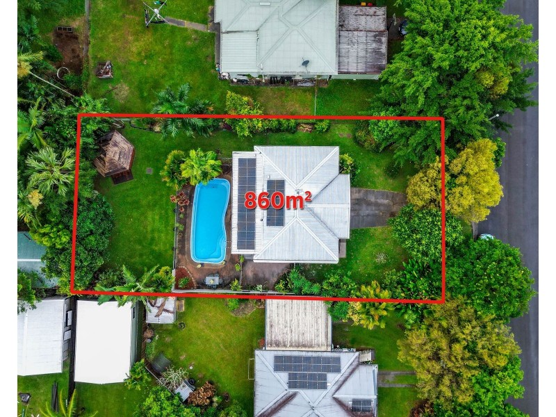 40 Cavendish Street, Earlville QLD 4870