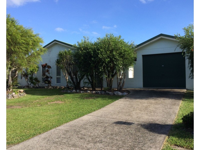8 Glenrowan Street, White Rock QLD 4868