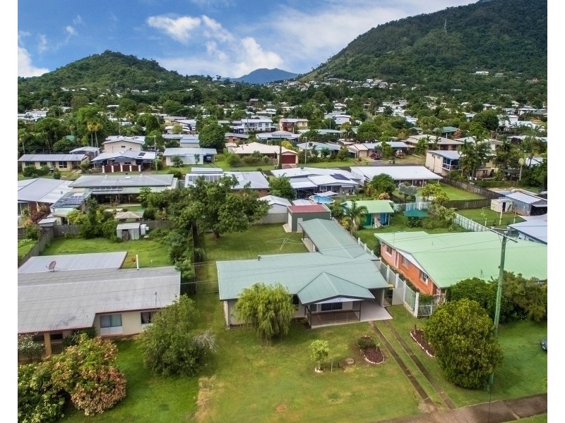 155  Toogood Road, Bayview Heights QLD 4868