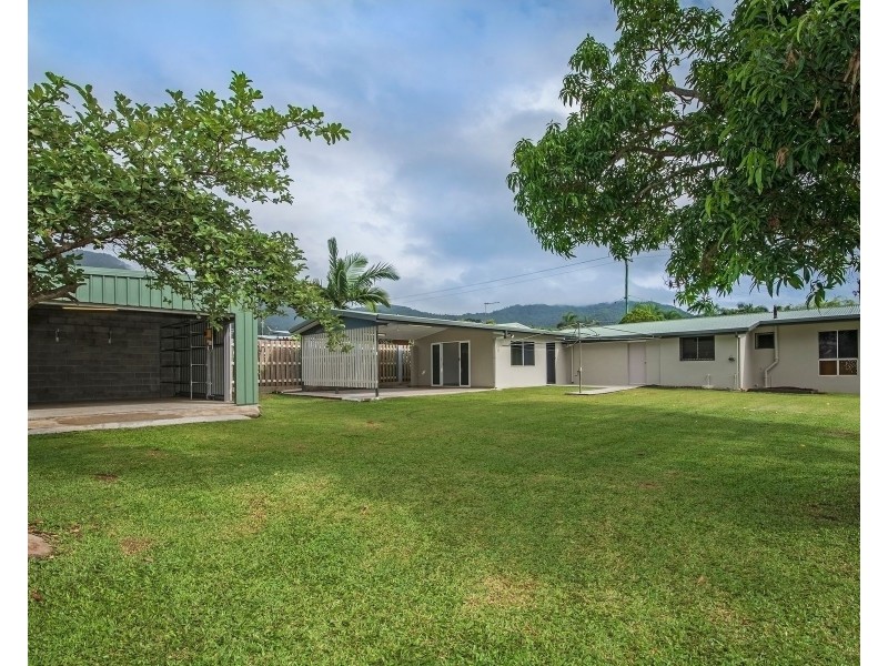155  Toogood Road, Bayview Heights QLD 4868