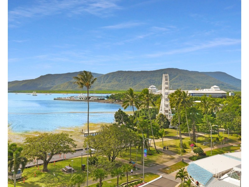 30705/2 APLIN STREET, Cairns City QLD 4870