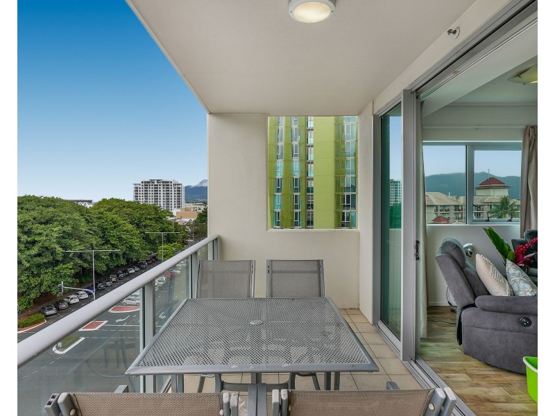 30705/2 APLIN STREET, Cairns City QLD 4870