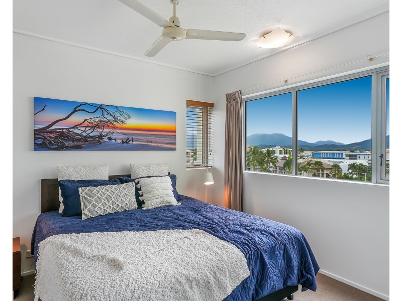 30705/2 APLIN STREET, Cairns City QLD 4870