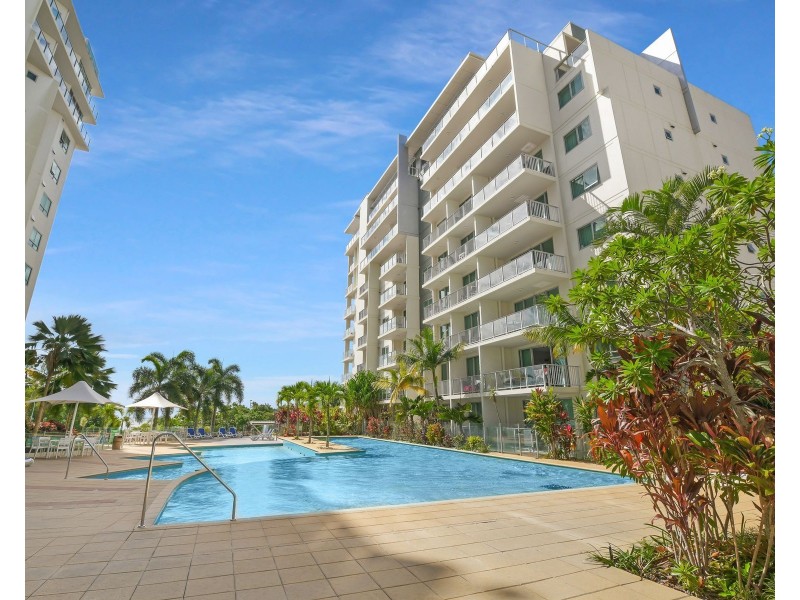 30705/2 APLIN STREET, Cairns City QLD 4870