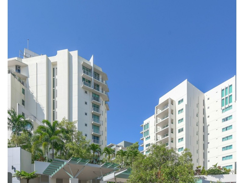 30705/2 APLIN STREET, Cairns City QLD 4870