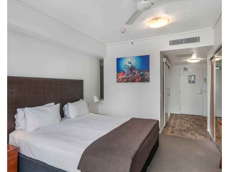 30705/2 APLIN STREET, Cairns City QLD 4870