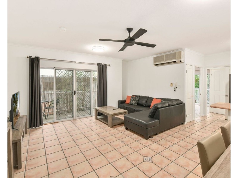 2/55 Minnie Street, Parramatta Park QLD 4870