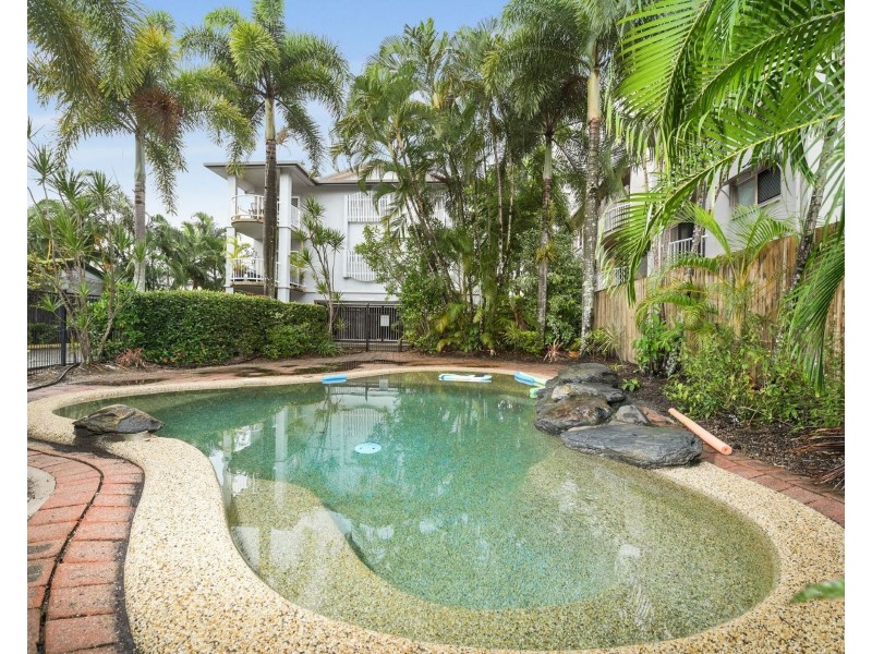 2/55 Minnie Street, Parramatta Park QLD 4870