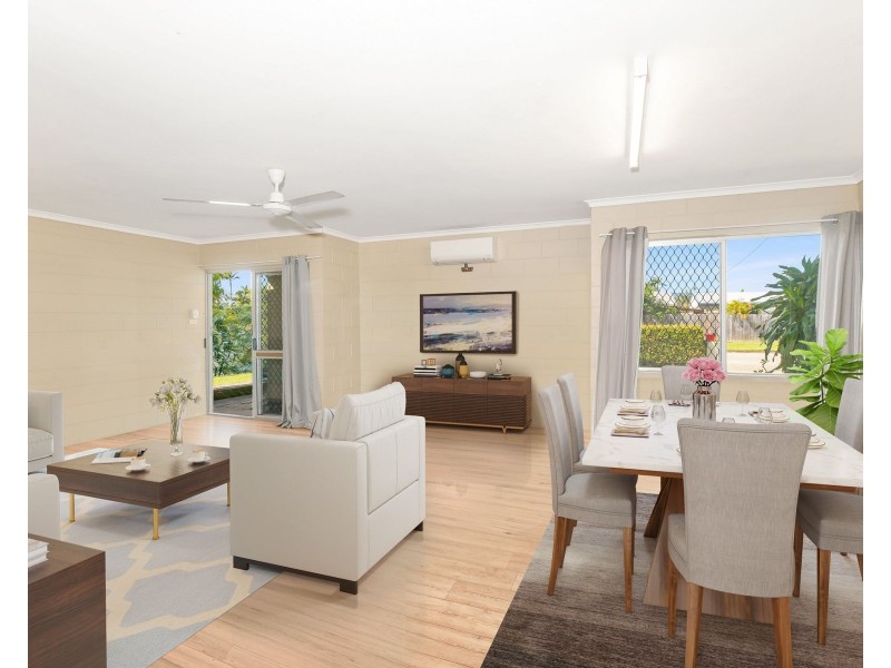 19 Mulligan Street, Manoora QLD 4870