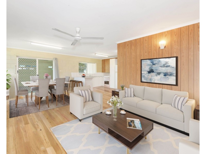 19 Mulligan Street, Manoora QLD 4870