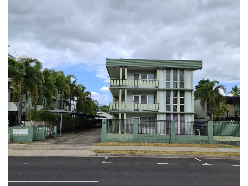 11/175 Sheridan Street, Cairns North QLD 4870