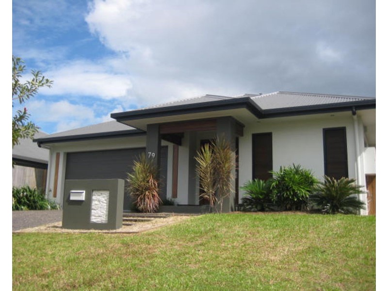 79 Booyong Drive, Mount Sheridan QLD 4868