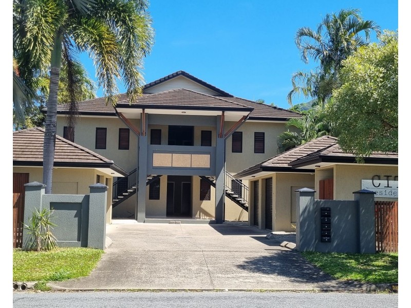 1/83 Hayward Street, Mooroobool QLD 4870