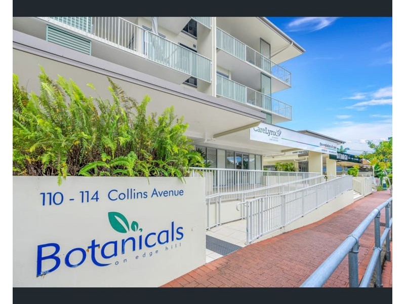 9/110-114 Collins Avenue, Edge Hill QLD 4870