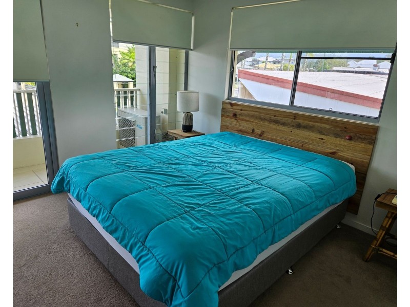 9/110-114 Collins Avenue, Edge Hill QLD 4870