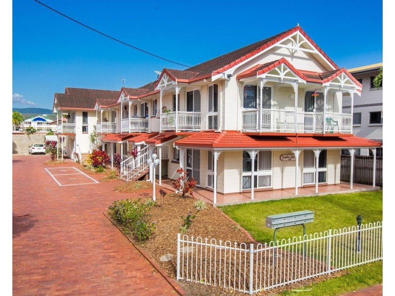 5/169 Grafton Street, Cairns City QLD 4870